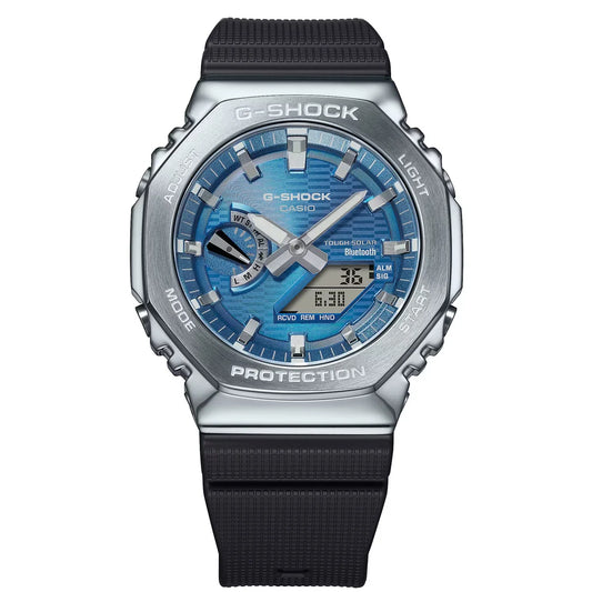 G-SHOCK G-STEEL WATCH GBM-2100A-2BDR