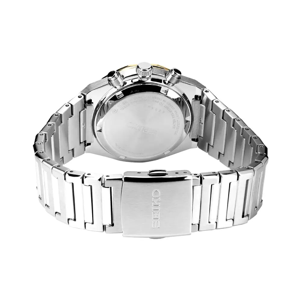 Seiko Conceptual Chronograph Men's Watch HGK001P1