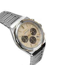 Seiko Conceptual Chronograph Men's Watch HGK001P1