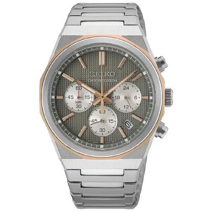 Seiko Conceptual Chronograph Men's Watch HGK002P1