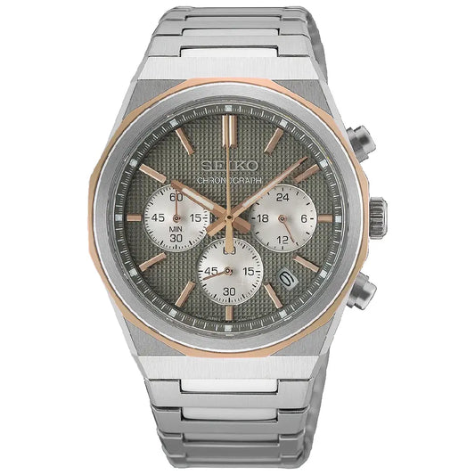 Seiko Conceptual Chronograph Men's Watch HGK002P1