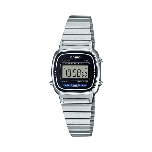 ساعة كاسيو فينتدج للجنسين AQ-240E-3ADF