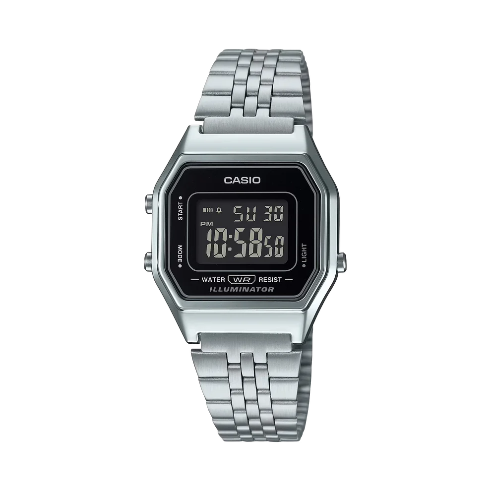 ساعة كاسيو فينتدج للجنسين AQ-240E-3ADF
