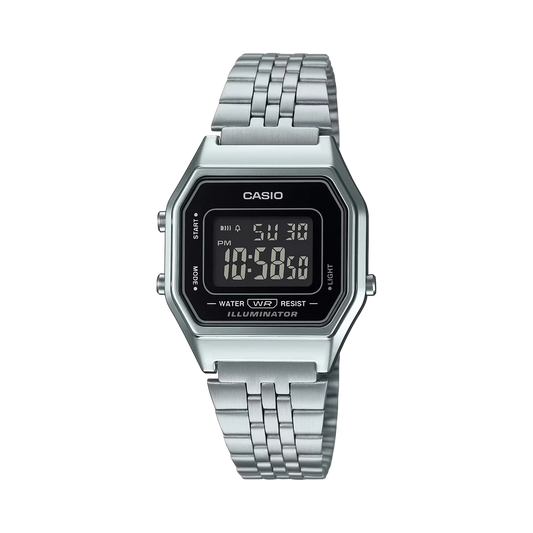 ساعة كاسيو فينتدج للجنسين AQ-240E-3ADF