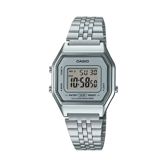 ساعة كاسيو فينتدج للجنسين AQ-240E-3ADF