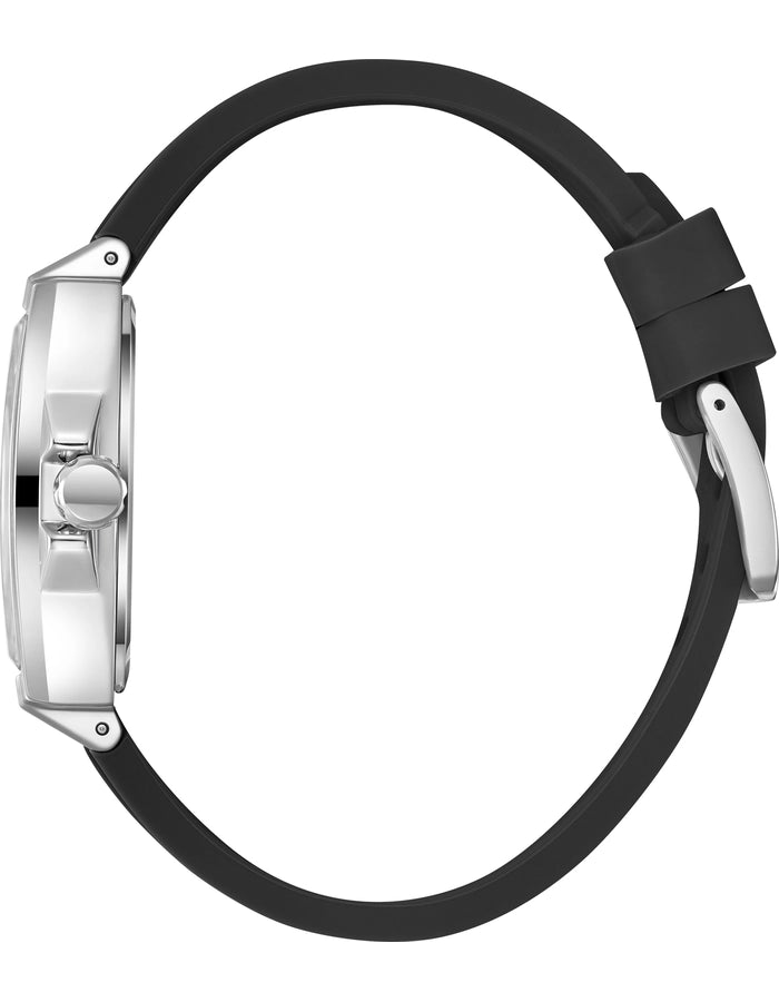 LEE COOPER Men's DATE Grey Dial Watch LC08349.361