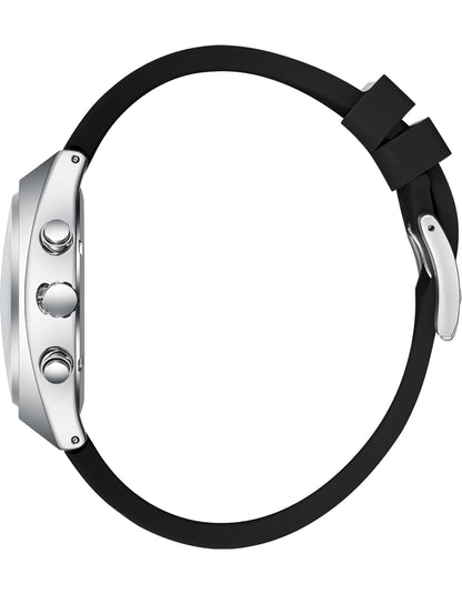 LEE COOPER Men's MULTIFUNCTION Silver Dial Watch LC08388.331