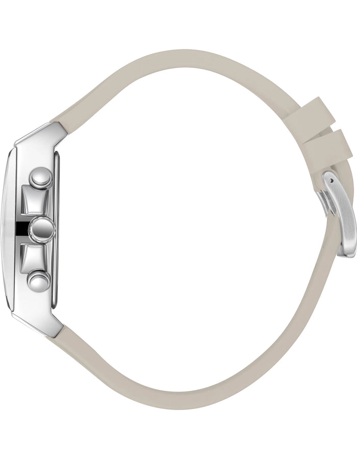 LEE COOPER Men's MULTIFUNCTION Grey Dial Watch LC08399.366