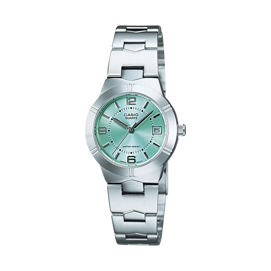 ساعة كاسيو فنتج للجنسين AQ-240EG-9ADF