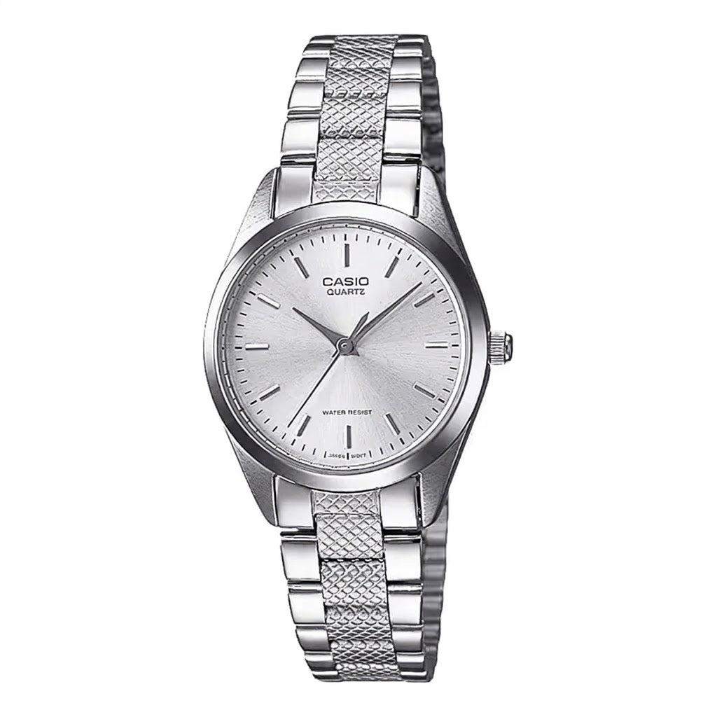 CASIO ANALOG WOMENS WATCH LTP-1274D-7ADF