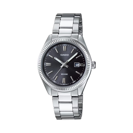 CASIO ANALOG WOMENS WATCH LTP-1302D-1A1VDF