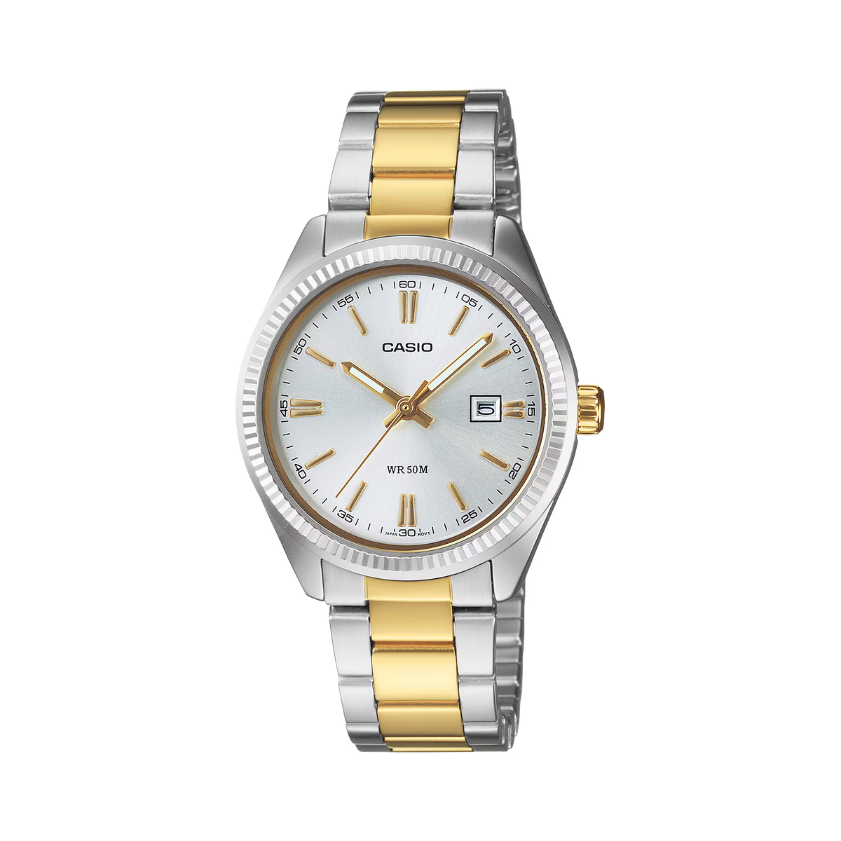 ساعة كاسيو فنتج للجنسين AQ-240EG-9ADF