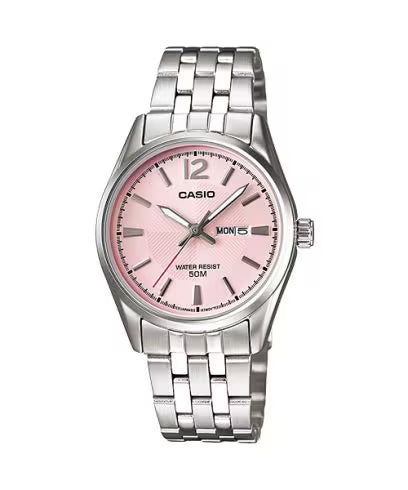 CASIO ANALOG WOMENS WATCH LTP-1335D-5AVDF