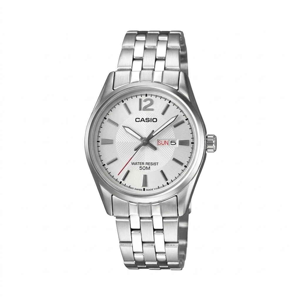 CASIO ANALOG WOMENS WATCH LTP-1335D-7AVDF