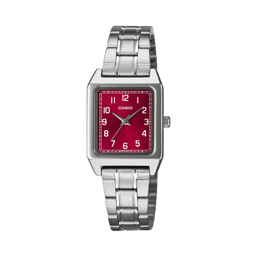 CASIO ANALOG WOMENS WATCH LTP-B150DA-4BDF
