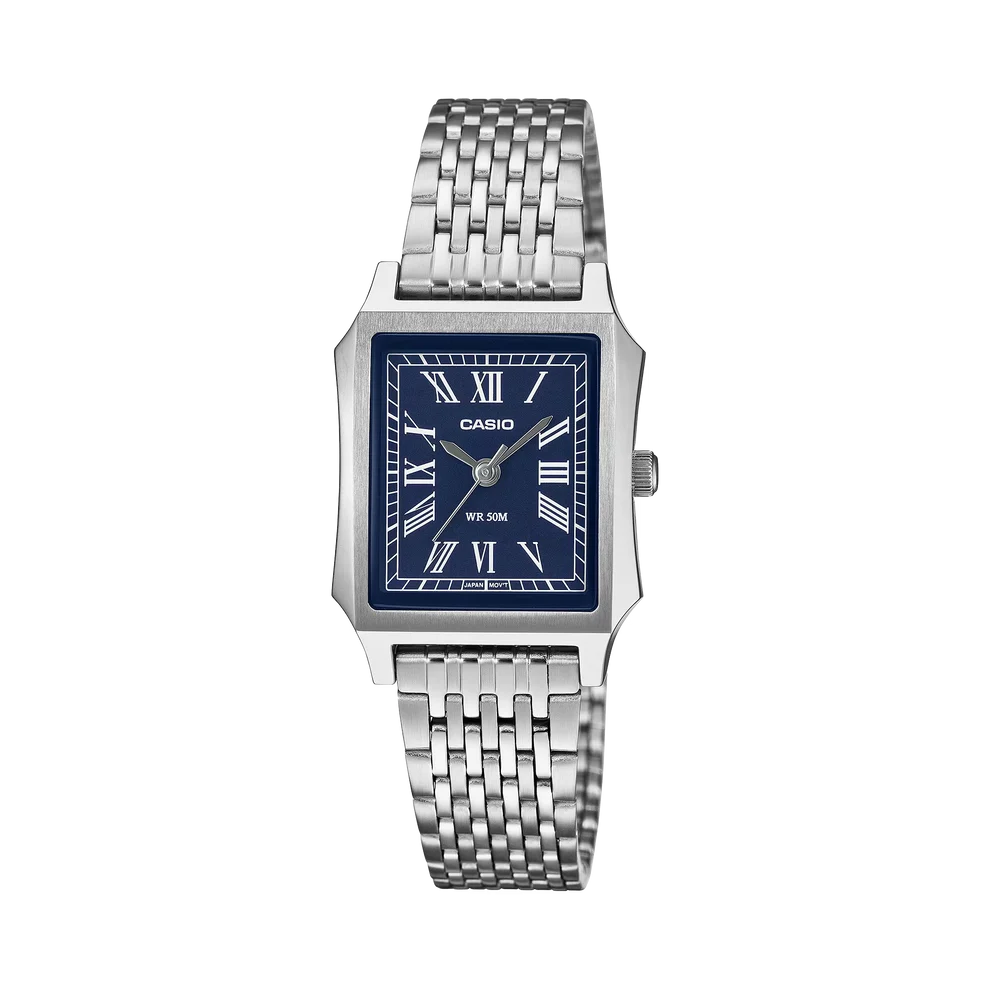 Casio Women's Watch LTP-B190D-2BVDF