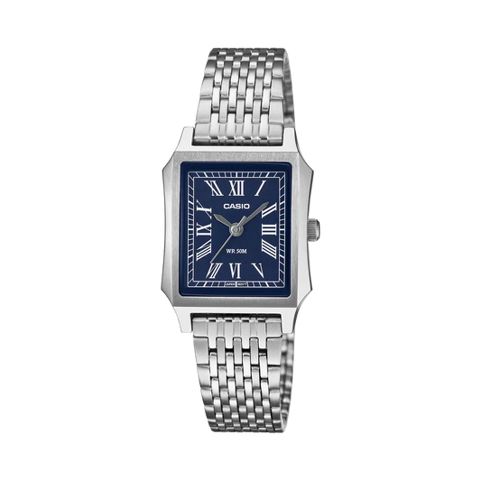 Casio Women's Watch LTP-B190D-2BVDF