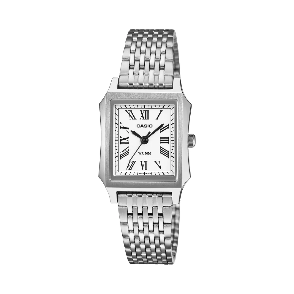 Casio Women's Watch LTP-B190D-7BVDF