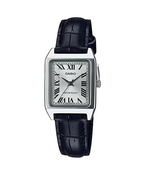 CASIO ANALOG WOMEN WATCH LTP-V007L-7B1UDF
