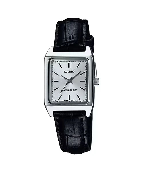 CASIO ANALOG WOMEN WATCH LTP-V007L-7E1UDF