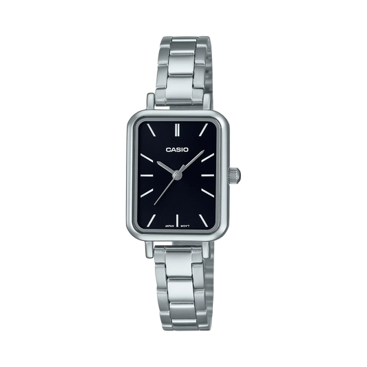 CASIO ANALOG WOMEN'S WATCH LTP-V009D-1EUDF