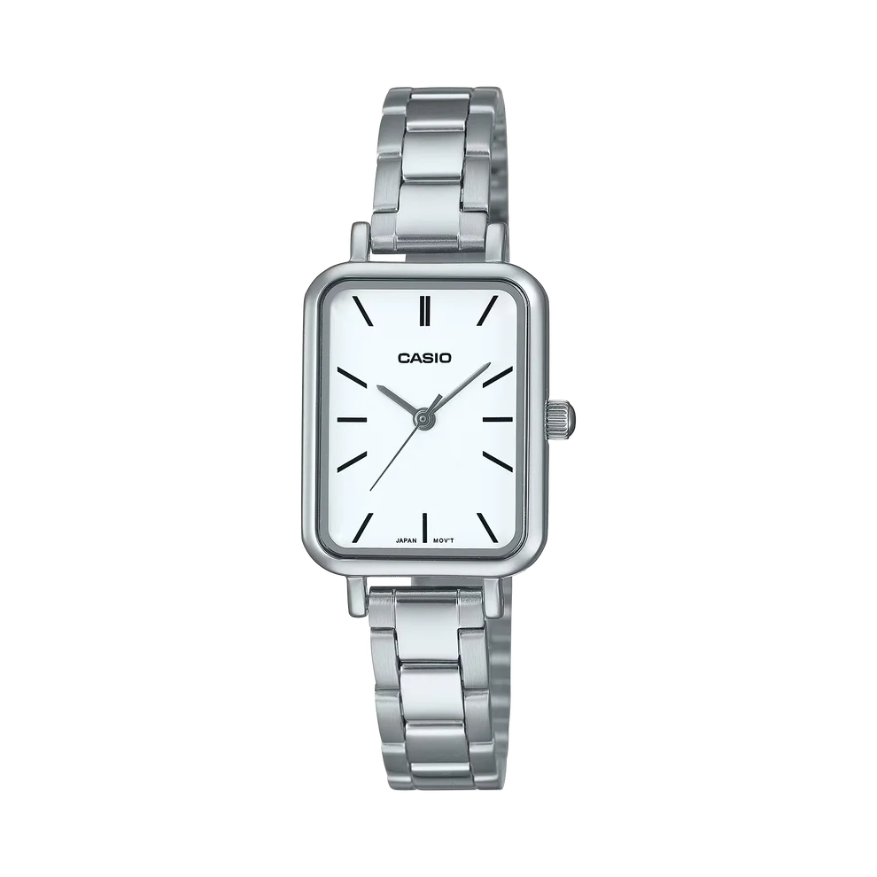 CASIO ANALOG WOMEN'S WATCH LTP-V009D-7EUDF