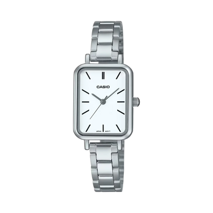 CASIO ANALOG WOMEN'S WATCH LTP-V009D-7EUDF