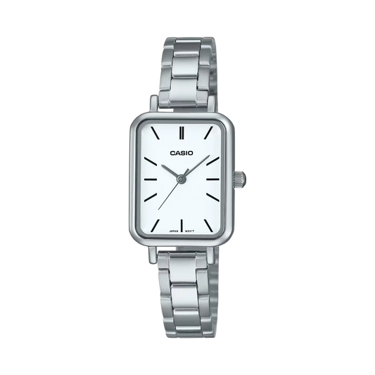 CASIO ANALOG WOMEN'S WATCH LTP-V009D-7EUDF