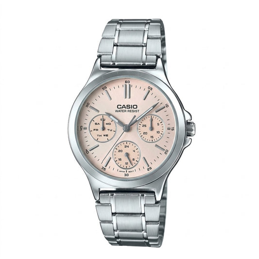 CASIO STANDARD ANALOG WATCH LTP-V300D-4AUDF