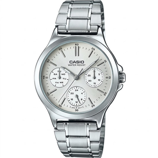 CASIO STANDARD ANALOG WATCH LTP-V300D-7AUDF