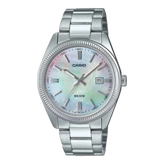 ساعة كاسيو فنتج للجنسين AQ-240EG-9ADF