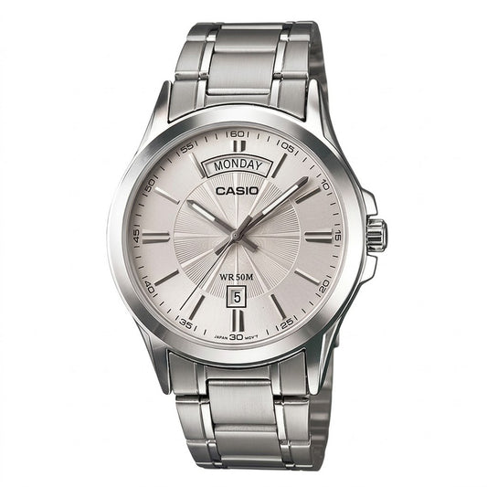 CASIO ANALOG MEN WATCH MTP-1381D-7AVDF