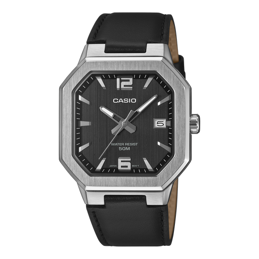 CASIO Standard Men Watch MTP-B195L-1AVDF
