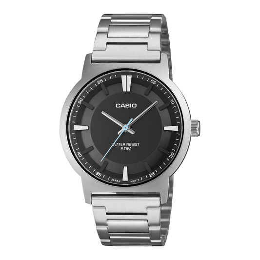 ساعة كاسيو فنتج للجنسين AQ-240EG-9ADF
