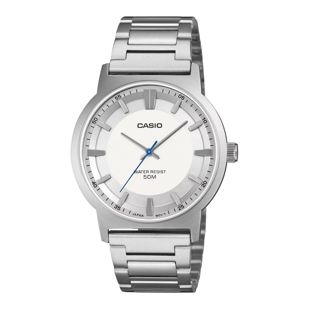 CASIO MEN WATCH MTP-B220D-7AVDF