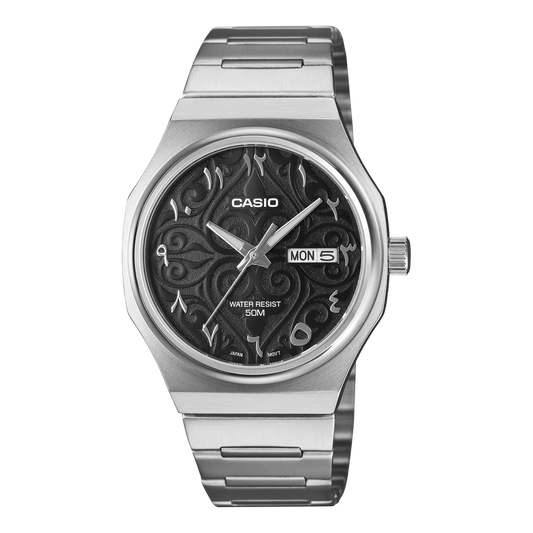 ساعة كاسيو فنتج للجنسين AQ-240EG-9ADF