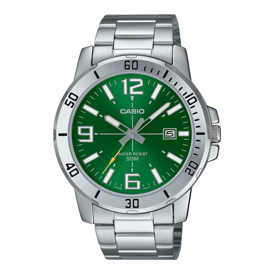 ساعة كاسيو فنتج للجنسين AQ-240EG-9ADF