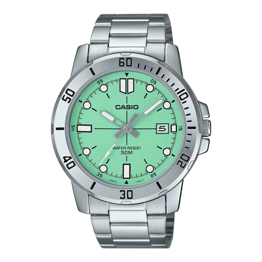 ساعة كاسيو فنتج للجنسين AQ-240EG-9ADF