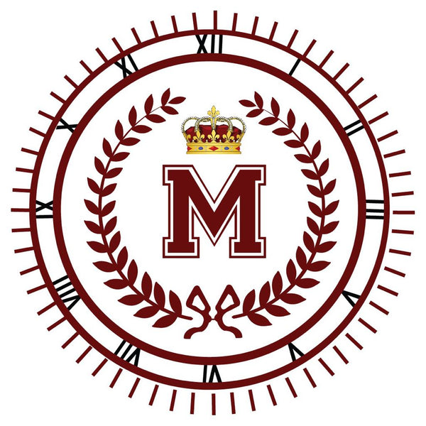 Moazzam Watches