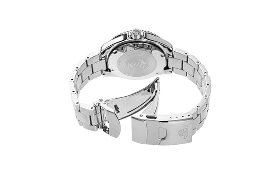 Orient Mako III Kamasu Men's Watch RA-AA0819N39B