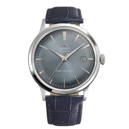 Orient Bambino Blue Dial Men's Watch RA-AC0030L