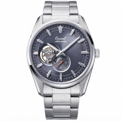 Orient Stretto 75th Anniversary RA-AR0012N