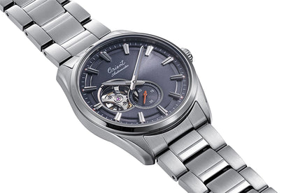 Orient Stretto 75th Anniversary RA-AR0012N