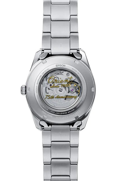 Orient Stretto 75th Anniversary RA-AR0012N