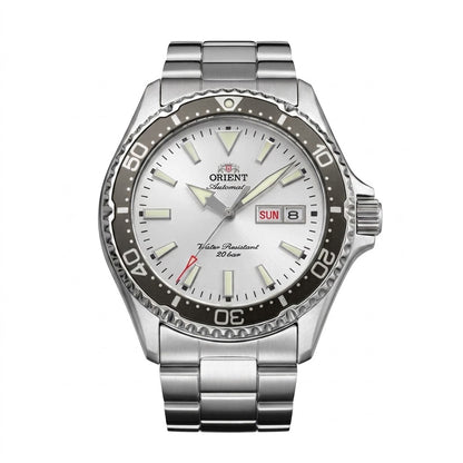 Orient Sports Mako Mens Watch RA-AA0825S39B