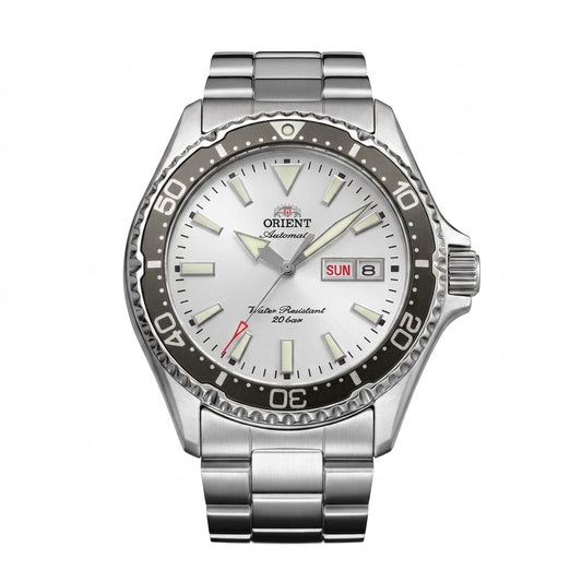 Orient Sports Mako Mens Watch RA-AA0825S39B