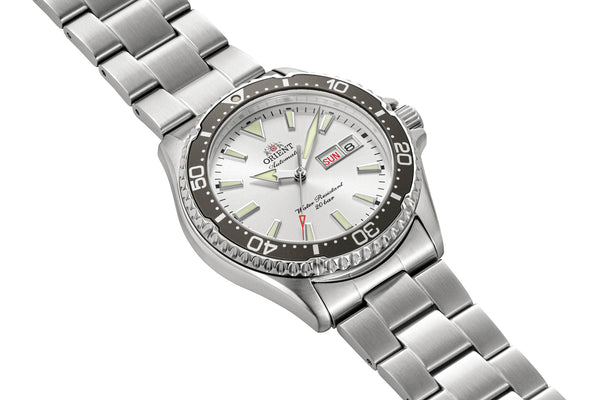 Orient Sports Mako Mens Watch RA-AA0825S39B