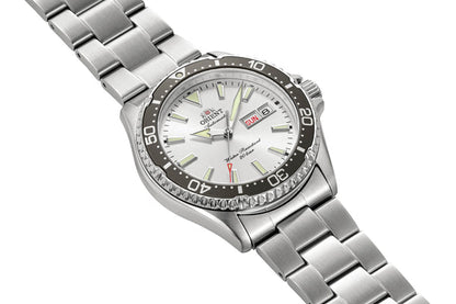 Orient Sports Mako Mens Watch RA-AA0825S39B