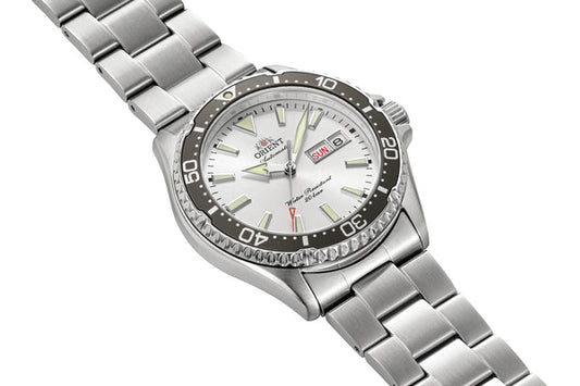 Orient Sports Mako Mens Watch RA-AA0825S39B