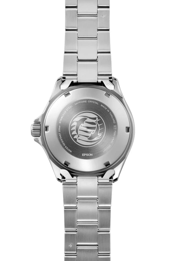Orient Sports Mako Mens Watch RA-AA0825S39B